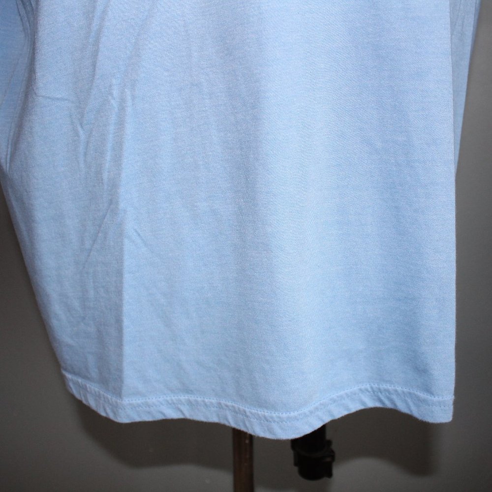 O'Neill Men's Blue Short Sleeve Modern Fit T-Shirt ~L~ - Picture 4 of 7
